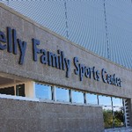 Kelly Family Sports Center